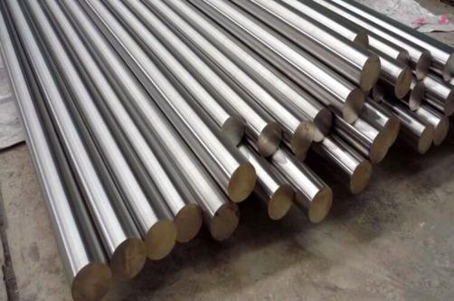 321 321H  stainless steel bar