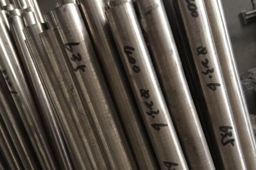 416/444/446 stainless steel bar