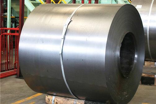410/420/430 stainless steel coil strip