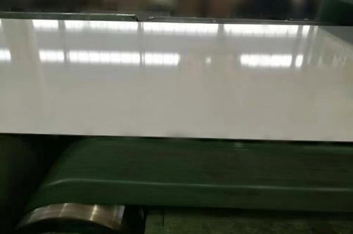 409L/410/420 stainless steel sheet plate