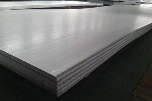 2205  2507 stainless steel sheet plate