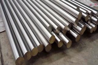 304/304L stainless steel bar