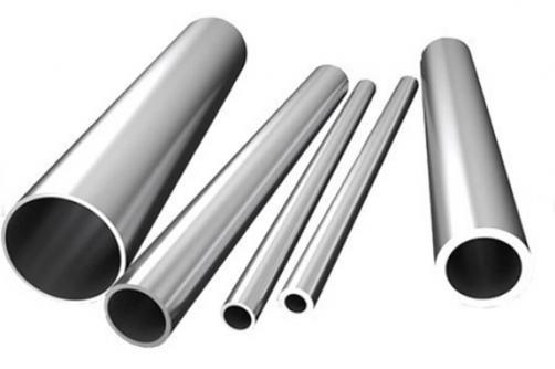 321/321H Stainless Steel Pipe/Tube