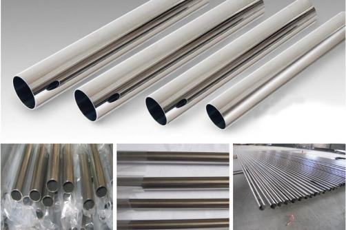 409 Stainless Steel Pipe/Tube