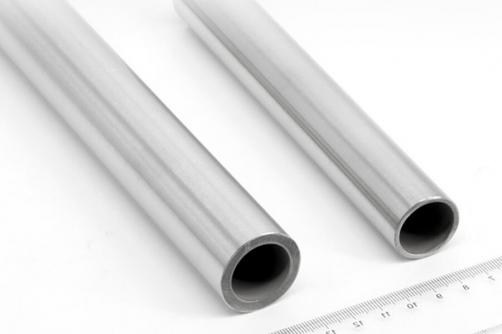 Stainless Steel Capillary