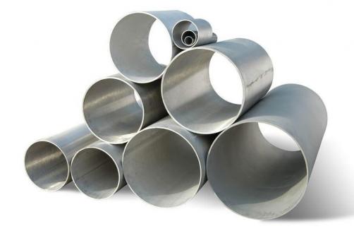 321/321H Stainless Steel Pipe/Tube