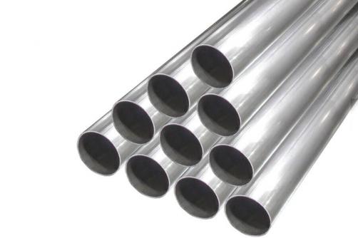 347/347H Stainless Steel Pipe/Tube