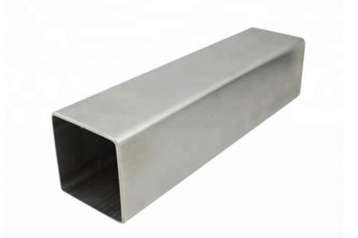 Stainless Steel Suqare Pipe