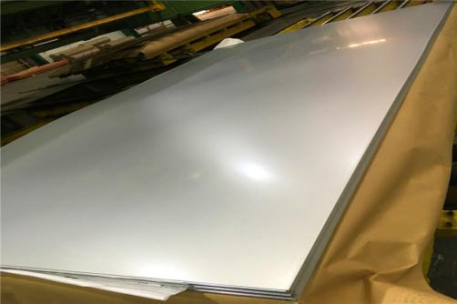 304 Stainless Steel Sheet Plate