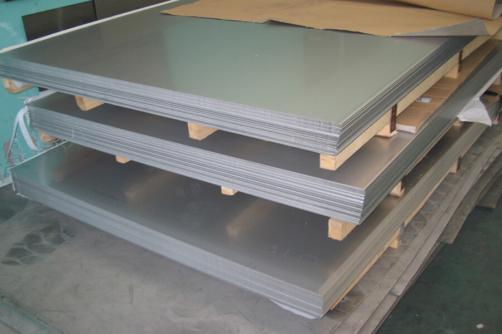 304L Stainless Steel Sheet Plate
