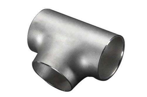 Stainless Steel Tee