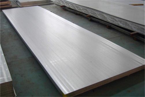 310S Stainless Steel Sheet Plate