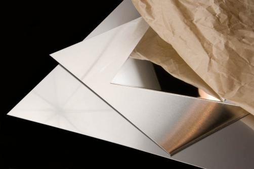 316L Stainless Steel Sheet Plate