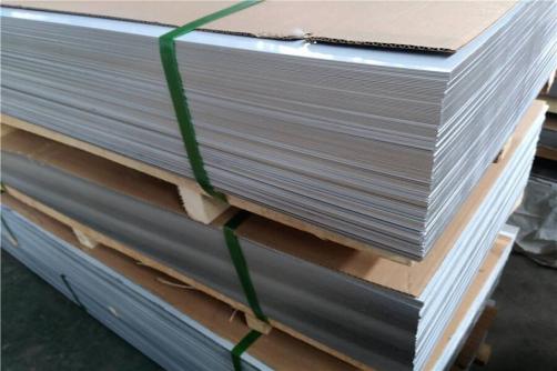316L Stainless Steel Sheet Plate
