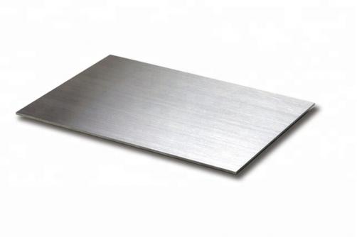 321 Stainless Steel Sheet Plate