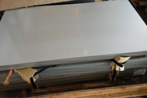 321 Stainless Steel Sheet Plate