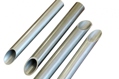 904L Stainless Steel