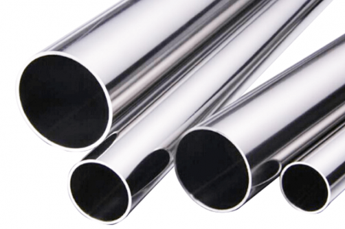 2507 Stainless Steel