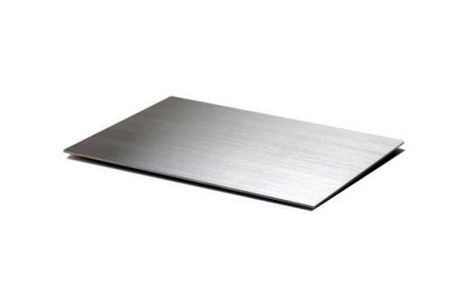 2507 Stainless Steel Sheet Plate