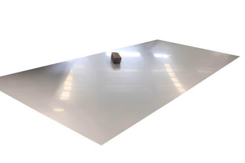 Hastelloy C276 Alloy Sheet Plate