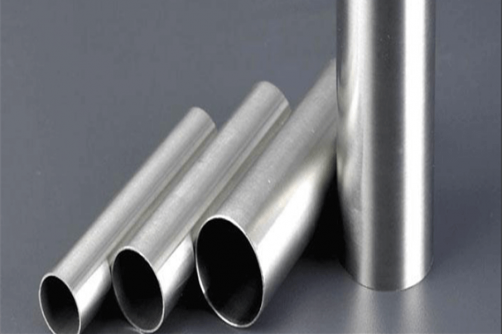Nitronic60 Stainless Steel