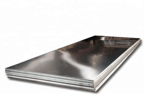 Stainless Steel Sheet Plate
