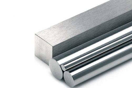 329 Stainless Steel