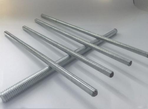 Stainless Steel Thread Rod