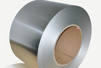 316L Stainless Steel Coil Strip