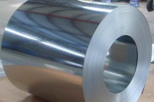 321 Stainless Steel Coil Strip