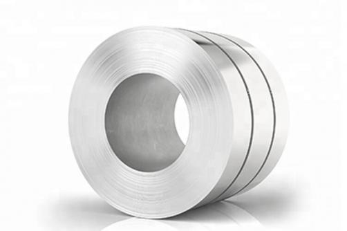 Stainless Steel Coil Strip