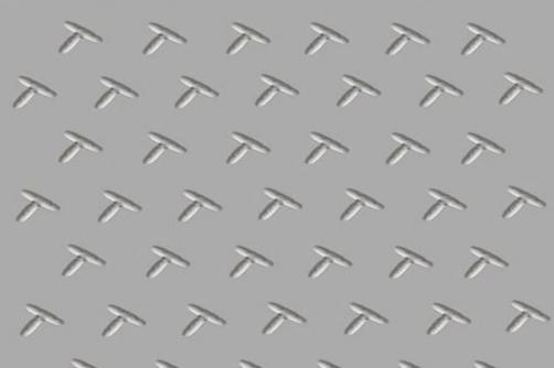 Stainless Steel Checkered Plate