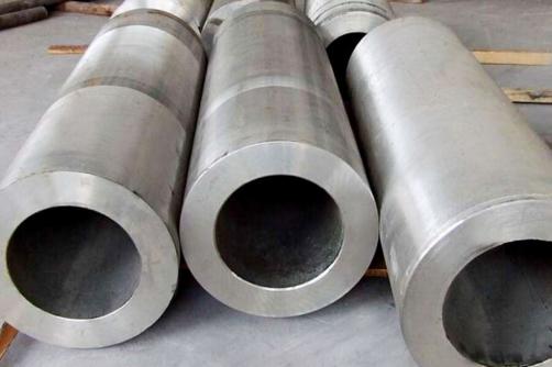 Stainless Steel Thick Wall Pipe