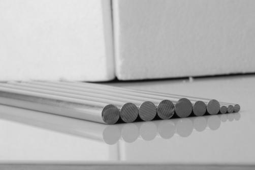 316/316L Stainless Steel Bar