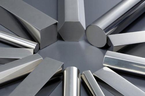 321/321H Stainless Steel Bar