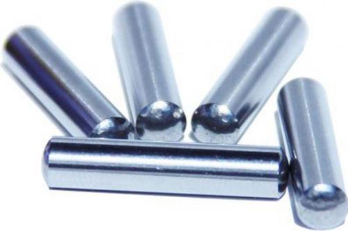 2507 Duplex stainless steel Bar