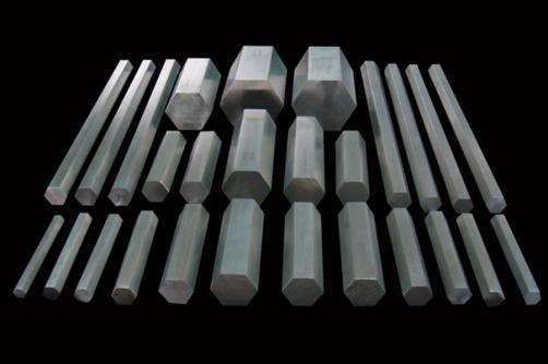 Stainless Steel Hex Bar