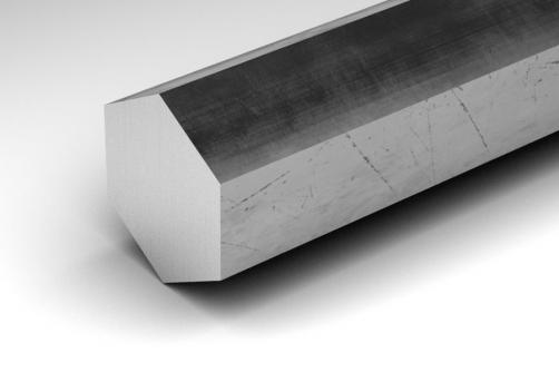 Stainless Steel Rod