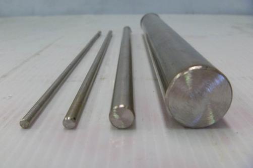 Stainless Steel Bar Rod