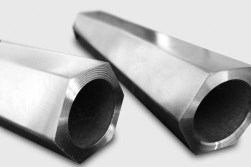 Stainless Steel Hollow Bar