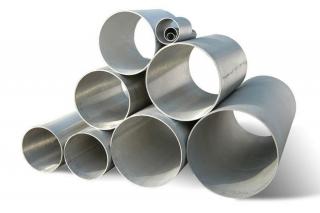 321/321H Stainless Steel Pipe/Tube