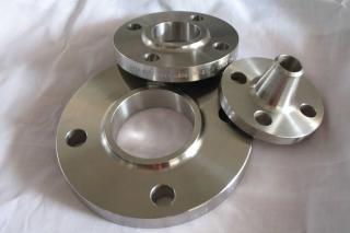 Stainless Steel Flange