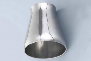 Stainless Steel Reducer
