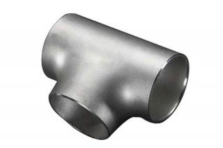 Stainless Steel Tee