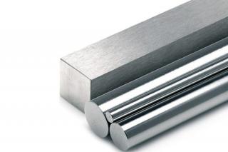 329 Stainless Steel