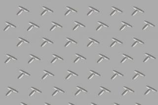 Stainless Steel Checkered Plate