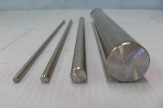 Stainless Steel Bar Rod