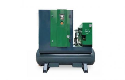 16bar Integrated Air Compressor