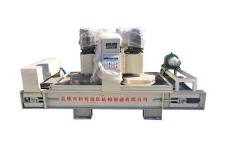 KBC-2 Calibrating Machine