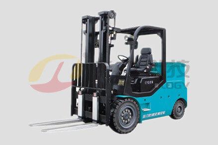 CPD40-50 Electric forklift